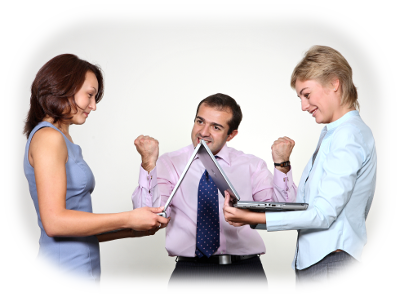 Keep your staff happy